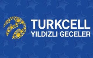 Turkcell Yıldızlı Geceler 2016 Genel Bilgilendirme