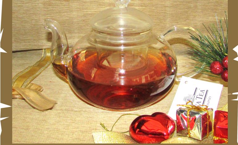 Beta Tea’den Ferahlatan Bir Lezzet; Yaseminli Yeşil Çay