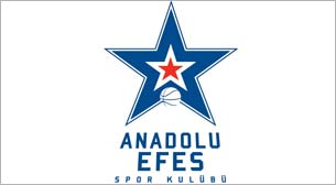 Anadolu Efes 2016-2017 Sezon Kart