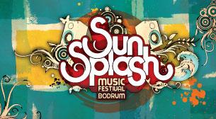SunSplash 2016 - Cumartesi