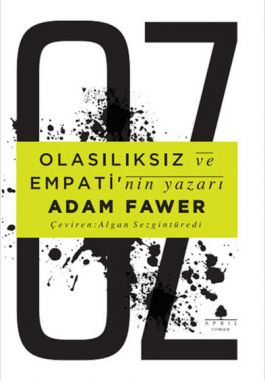 Oz - Adam Fawer