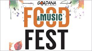 Food & Music Fest