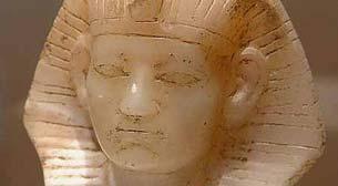 Masterpiece Heykel - Pharaoh