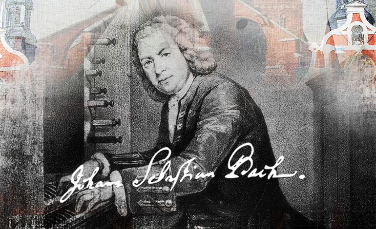 Bach'ın Dünyası