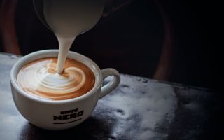 Caffè Nero, Sizi Kahvenin En Lezzetli Halini Keşfe Çağırıyor