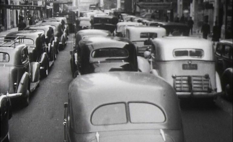 The City - Kent 1939