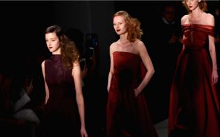 Mercedes-Benz Fashion Week Istanbul İlkbahar/Yaz 2017 Koleksiyonlarını Sunacak Olan İsimleri Açıklıyor