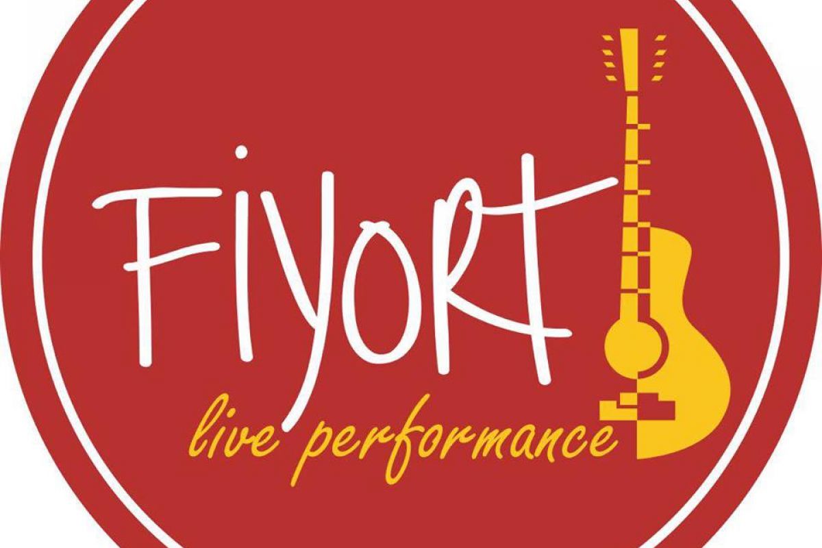 Fiyort Live Performance