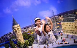 LEGOLAND Discovery Centre İstanbul