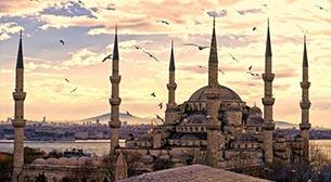Mimar Sinan'ın İstanbul'u