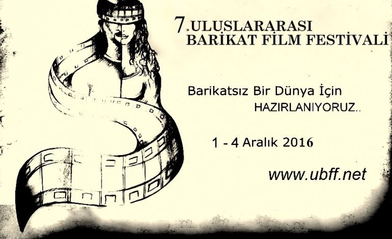 7. Uluslararası Barikat Film Festivali