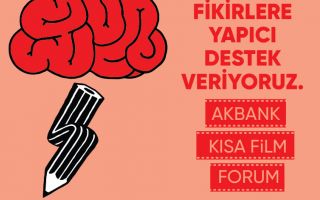 Akbank Kısa Film Forum: Senaryo Yarışması