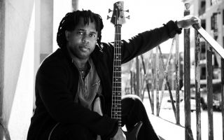 The Victor Wooten Band feat. Dennis