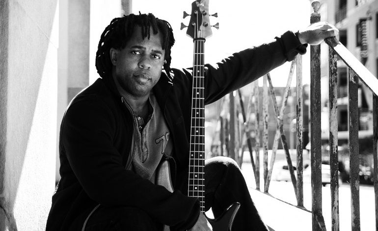 The Victor Wooten Band feat. Dennis