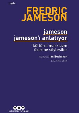 Jameson Jameson’ı Anlatıyor