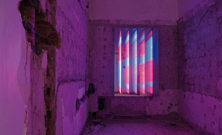 Anna Laudel Contemporary ' When Did We Stop Playing ' İle Kapılarını Açıyor