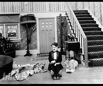Charlie Chaplin Seçkisi