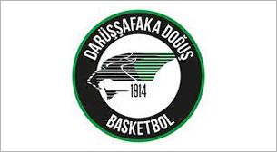 Darüşşafaka Doğuş - Maccabi Fox