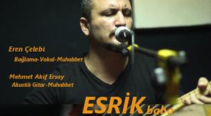 Esrik Baba