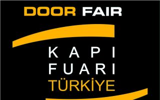 Kapı Fuarı / Door Fair Turkey