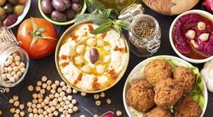 Lübnan Mutfağı