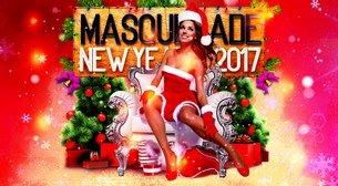 Masquerade New Year 2017