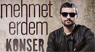 Mehmet Erdem Akustik