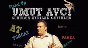 Stand Up-Umut Avcı