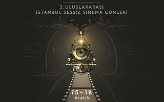 3. Uluslararası İstanbul Sessiz Sinema Günleri