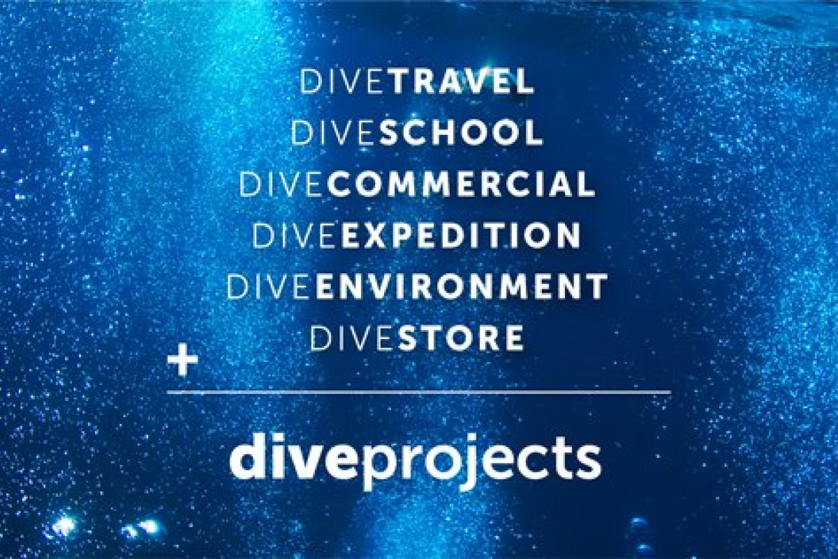 Dive Projects