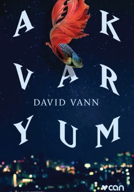 Akvaryum - David Vann
