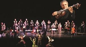 Ankara Türk Dünyası Müzik Topluluğu