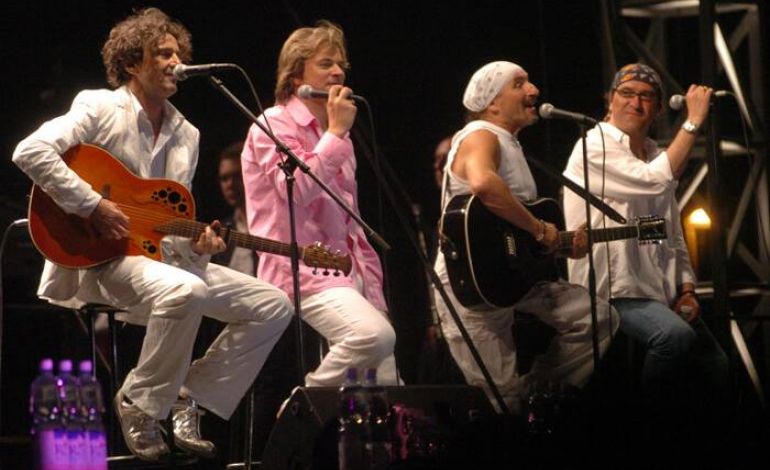 Goran Bregovic & Bijelo Dugme