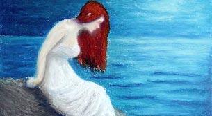 Masterpiece - Deniz Kızı