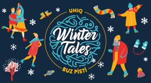 Uniq Winter Tales