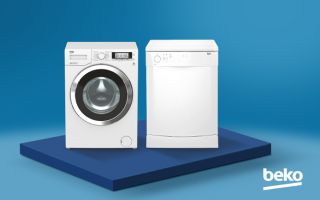 Beko’dan Bulaşık Makinesi Aldıran Çamaşır Makinesi Kampanyası