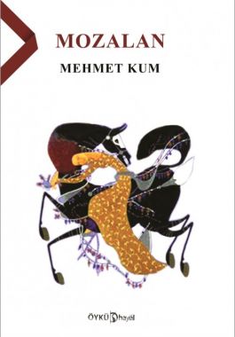 Mozalan - Mehmet Kum