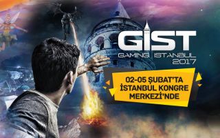 Gaming İstanbul