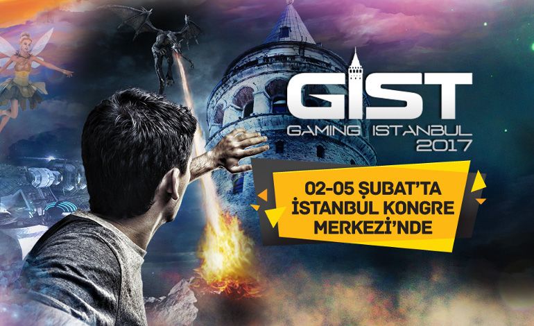 Gaming İstanbul