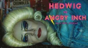 Hedwig ve Angry İnch Glam Rock Müzi