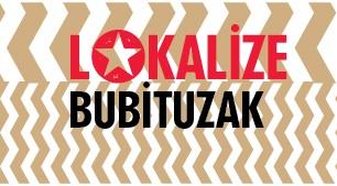 Lokalize: Bubituzak "Boyutlar" Albü