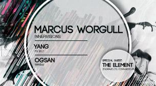 Marcus Worgull