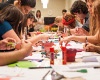 Pera Eğitim Atölyeleri, Genç ve Yetişkinleri Sanatla Buluşturuyor!