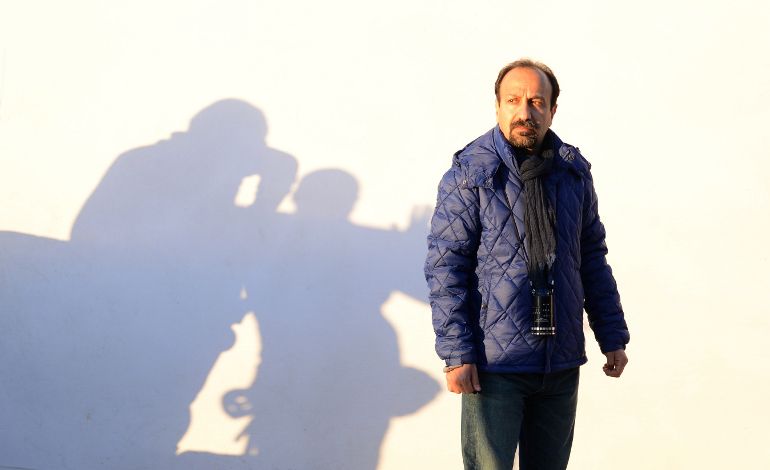 İranlı Yönetmen Ashgar Farhadi’nin Akademi Ödülleri Töreni’ne Katılmama Kararı