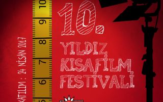 10. Yıldız Kısa Film Festivali