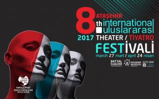 8. Uluslararası Ataşehir Tiyatro Festivali