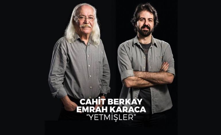 Cahit Beykay&Emrah Karaca