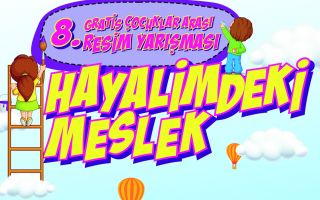 Gratis Resim Yarısması 2017