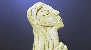 Masterpiece Heykel - Picasso Figürü