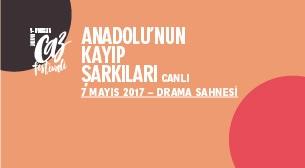 Zorlu PSM Caz Festivali: Anadolu'nu